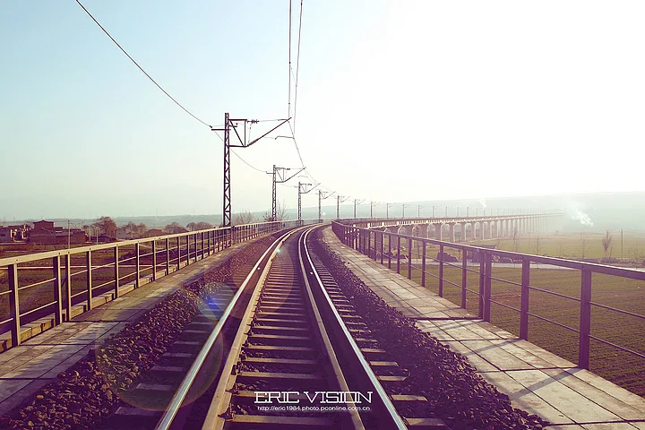 中国铁路主要路线（康十铁路）2