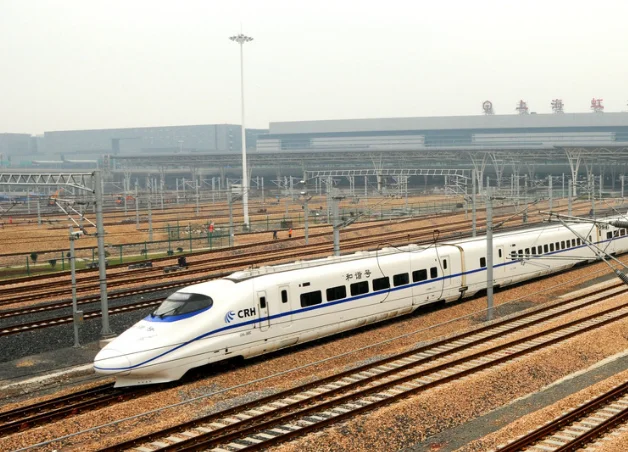 高铁为什么比飞机票还要贵（高铁为什么比飞机贵）2