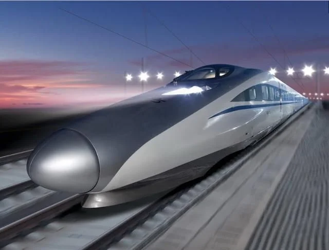 国内有哪些高速动车（高铁）制造企业（中国高铁自造）2