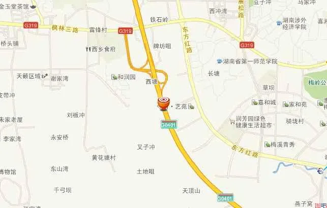 高铁之下中国格局巨变哪些城市将崛起（2017年湖南高铁规划）2