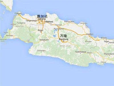 简述雅万高铁的修建对印尼的积极影响（雅万高铁）4