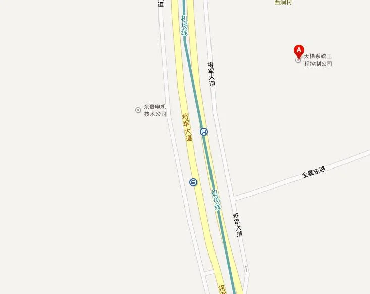 南京江宁区将军大道133附近的地铁1号线是什么站（到南京将军大道地铁站）