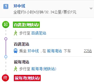 市民中心地铁站到百鸽笼地铁站怎么走（深圳百鸽笼地铁站出口）2