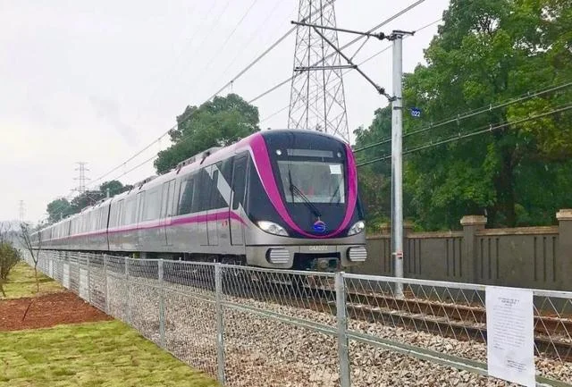 长沙地铁详细建成时间（长沙在建地铁开通时间）