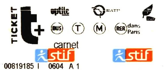 巴黎地铁有什么购票须知(巴黎地铁机场线价格)1