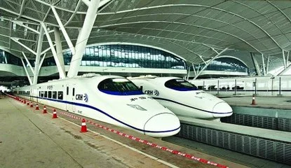 城际铁路是高铁吗（南三龙铁路是高铁吗）2