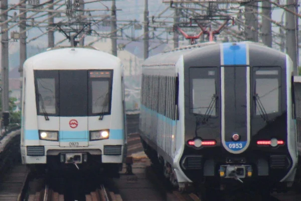 上海地铁9号线是不是会南延伸到嘉善预计什么时候通车（松江在建轨道交通）3