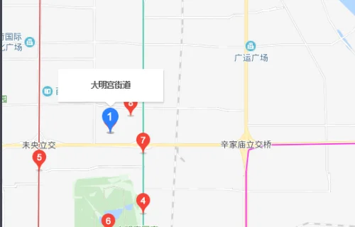 重庆合川会修地铁吗何时动工有什么规划（西安凤鸣溪园地铁）2