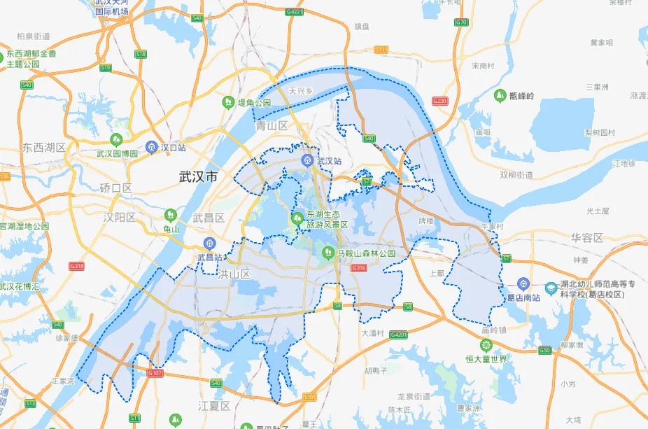 从光谷一路万科嘉园光谷的光到汉阳大道新天村乘公交或地铁如何走（武汉万科嘉园附近地铁站）