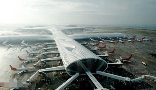 地铁怎么去宝安国际机场T3航站楼（深圳地铁机场站T3）2