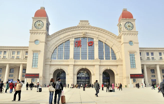 汉孝城际铁路是在汉口火车站上车吗（汉口城际铁路在哪候车）