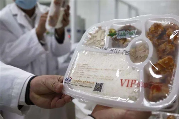 同样是高铁盒饭中国和日本的有啥区别（高铁点心盒）3