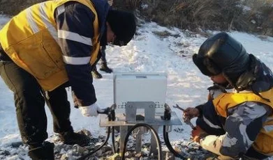 铁路电缆槽的规格有哪些（铁路电缆盒）