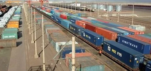 铁路托运的托运程序(丹阳铁路运输)2