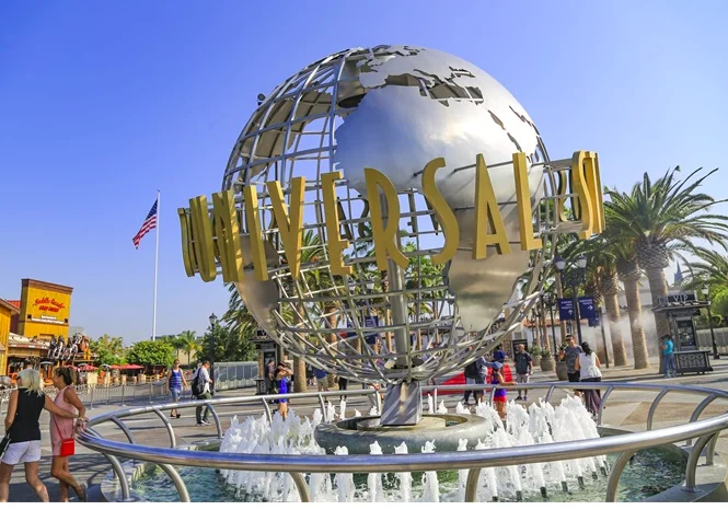 环球影城 坐地铁怎么去（环球影城离土桥地铁站多远）8