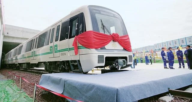 谁知道洛阳轨道交通的规划（河南轨道交通规划）2