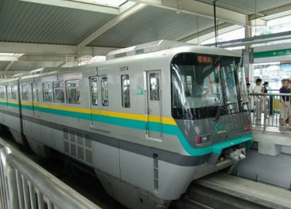 新年中国铁路集装箱运输会停止吗(铁路运输暂停)3