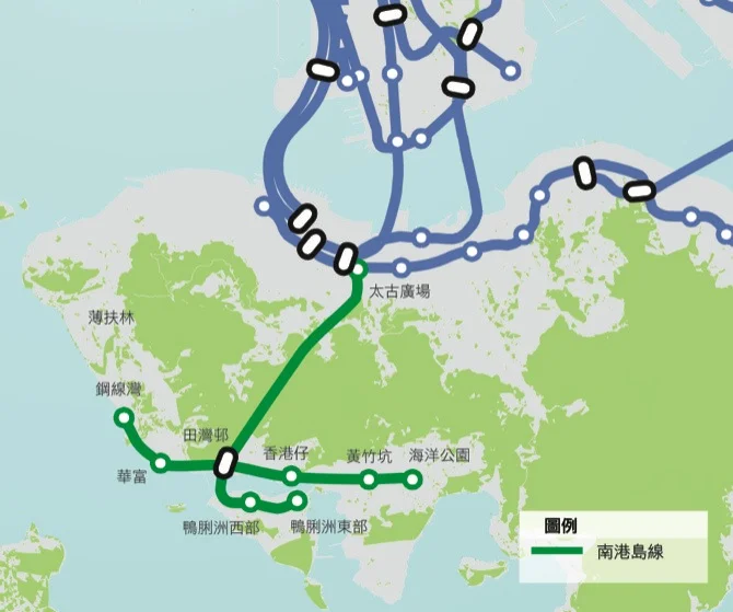 2030年上海轨道交通规划、、、求真假、、、、、（上海南港线轨道交通）