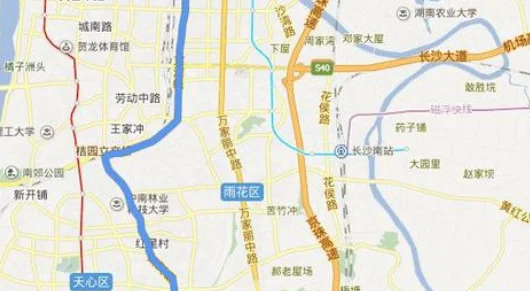 从长沙火车站到海底世界坐地铁要多长时间(长沙火车站到海底世界怎么坐地铁)3