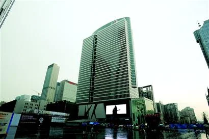 成都市【旅行轨迹】春熙路内/太古里/ifs地铁怎么样有什么好玩的地方(银石广场地铁物业)2