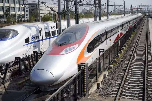 高铁时速是多少公里一小时（高铁一小时多少钱）
