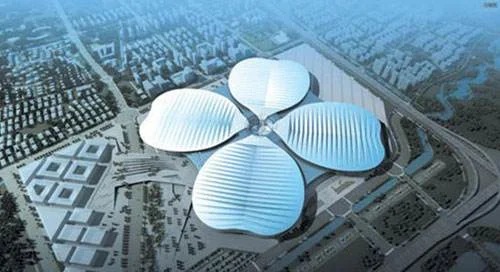 上海浦东机场去虹桥国家会展中心怎么坐车(上海国家会展中心到浦东机场地铁路线)