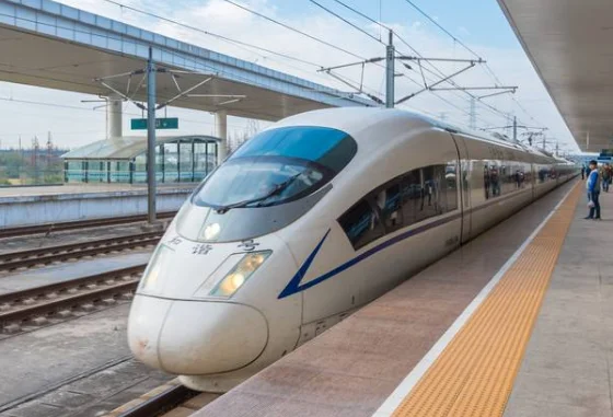 深圳北站到宜昌东站高铁经过哪些站（潜江至深圳北高铁）3