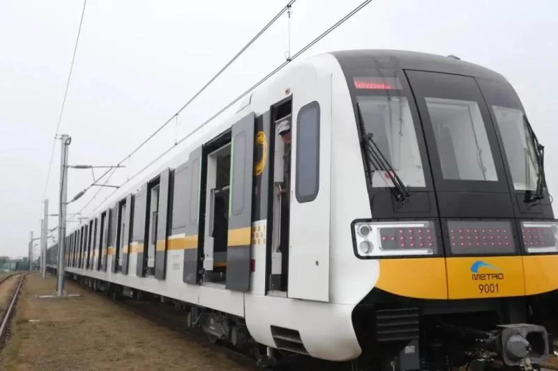 6号线成都地铁站点（成都侯家桥地铁站）