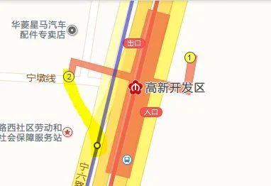 南京地铁2号线到s8线怎么转（天津s8地铁）3