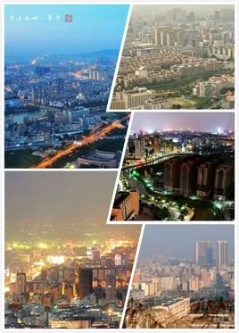 城市轨道交通线网规划原则（普宁城市轨道交通网）