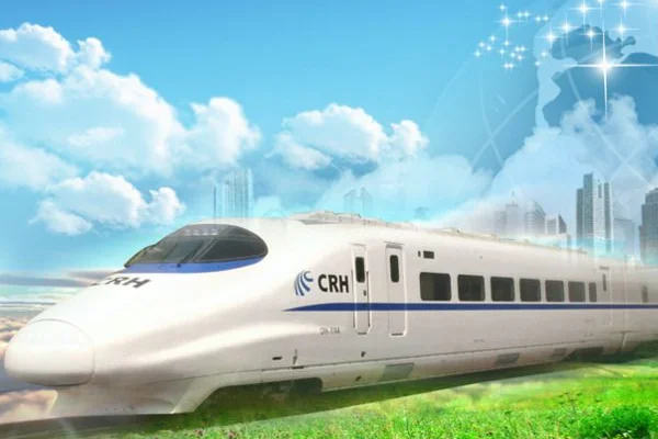 十堰有高铁（深圳到十堰高铁）