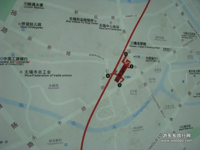 无锡地铁一号线一般从起点坐到要多少时间(无锡一号线地铁时间)2