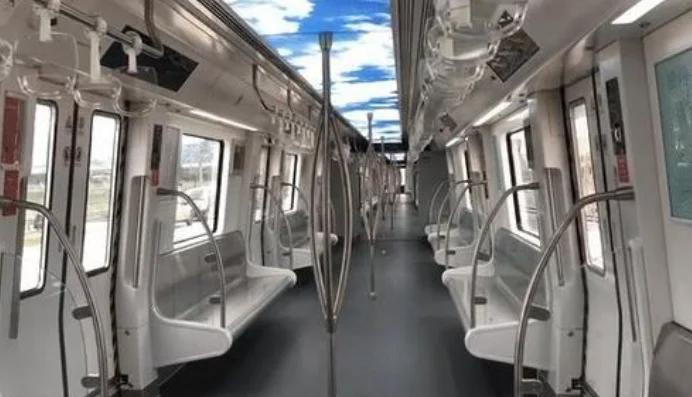 成都地铁怎么换乘(花寨地铁站换乘)2