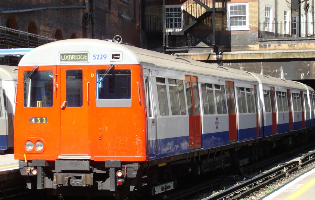 北京有几个高铁发站地（高铁兴城站）2