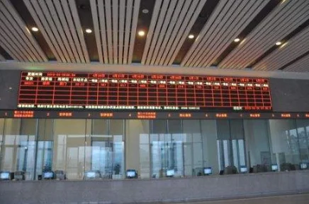 高铁票改签规定（高铁换乘新规）4