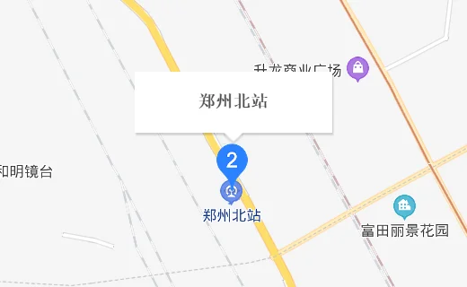 中国有名的铁路（陇海铁路道岔）4