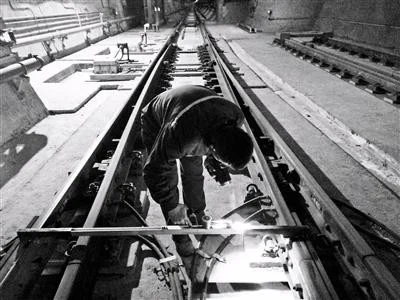 西安地铁事件是怎么回事（西安地铁奥凯公司处理人员名单）7