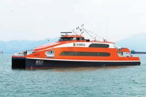 深圳有高铁或者地铁到珠海(珠海去深圳地铁的时间)2