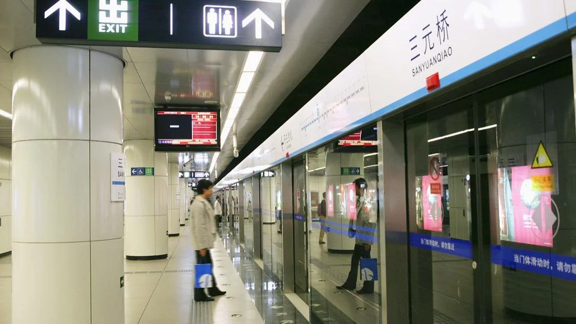 深圳地铁6号线石岩规划图（深圳地铁6号线简介）