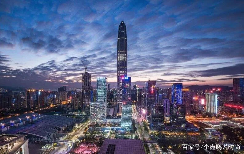 在外国人眼中中国高铁到底是怎样的存在(外国人羡慕中国高铁)1