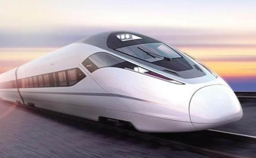 郑州至上海高铁经过哪些站（宿州到郑州的高铁）4