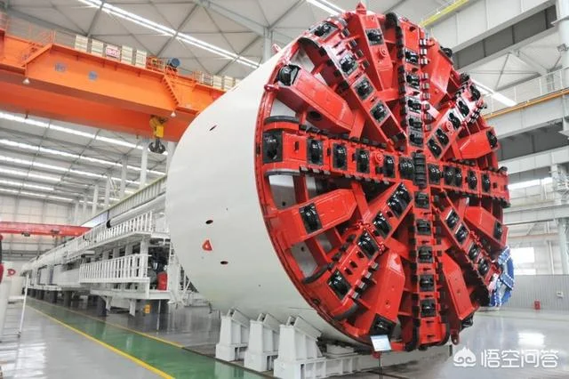 西安地铁不建了吗听说国家出台让西安不再修地铁是真的吗(西安修地铁需要盾构机吗)