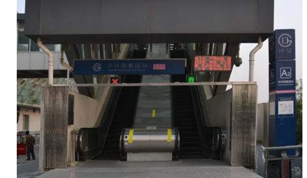 北京昌平地铁是几号线（北京昌平区地铁站6）2