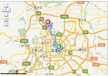 北京地铁站各线路各站名都是什么啊（回龙观到磁器口地铁站）