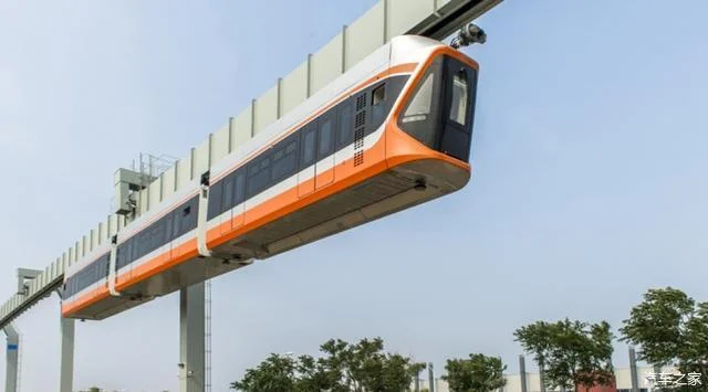 狮山镇拟建1条镇内“空中轨道”力争2020年开建（杭州空中轨道交通）1