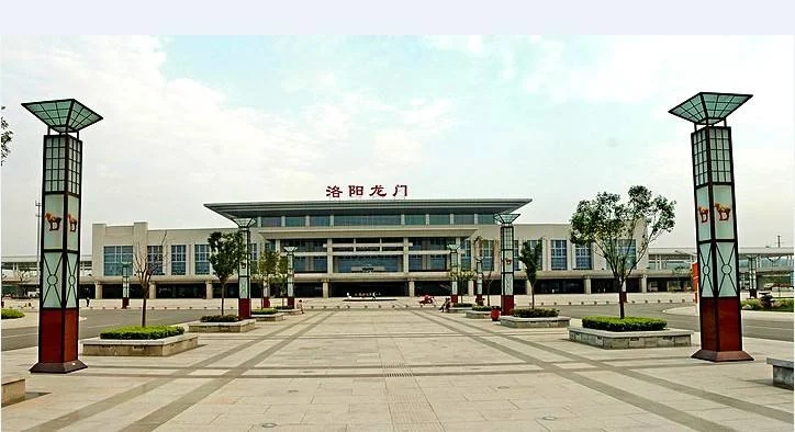洛阳火车站到高铁龙门站的公交车有吗（洛阳火车站到洛阳龙门高铁站）