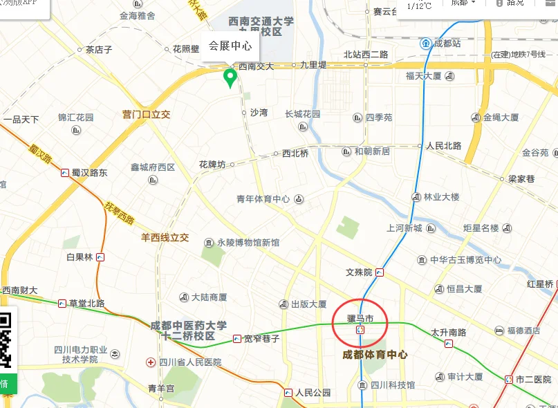 卓越世纪4号楼在会展中心哪个地铁口出方便些啊（会展中心地铁站4号出口怎么走）