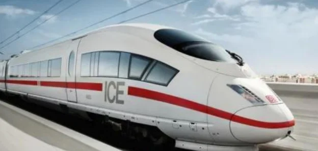 城际铁路是高铁吗（铁路高铁最新消息）3