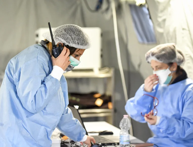 疫情对铁路货车生产有影响吗(这次疫情对铁路有什么影响)4