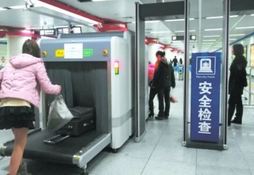 杭州地铁里可以带150毫升的防晒喷雾吗(小瓶喷雾过地铁多少杭州毫升)4